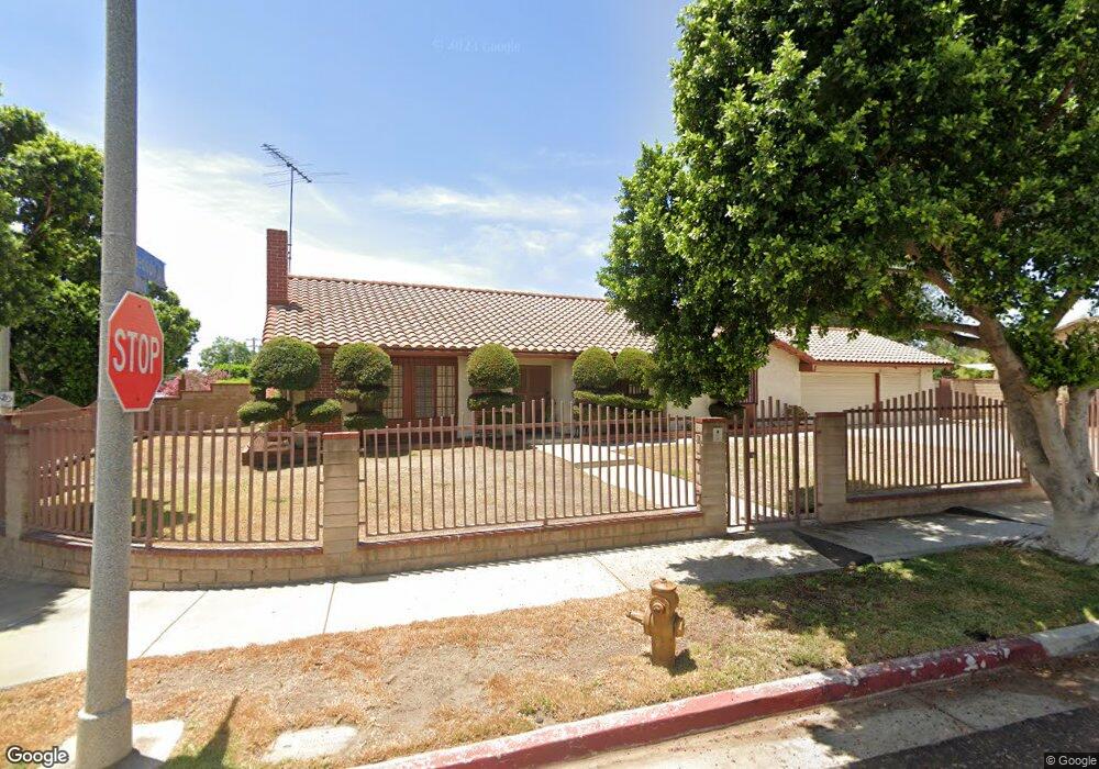 13243 De Foe Ave, Sylmar, CA 91342 - photo 1