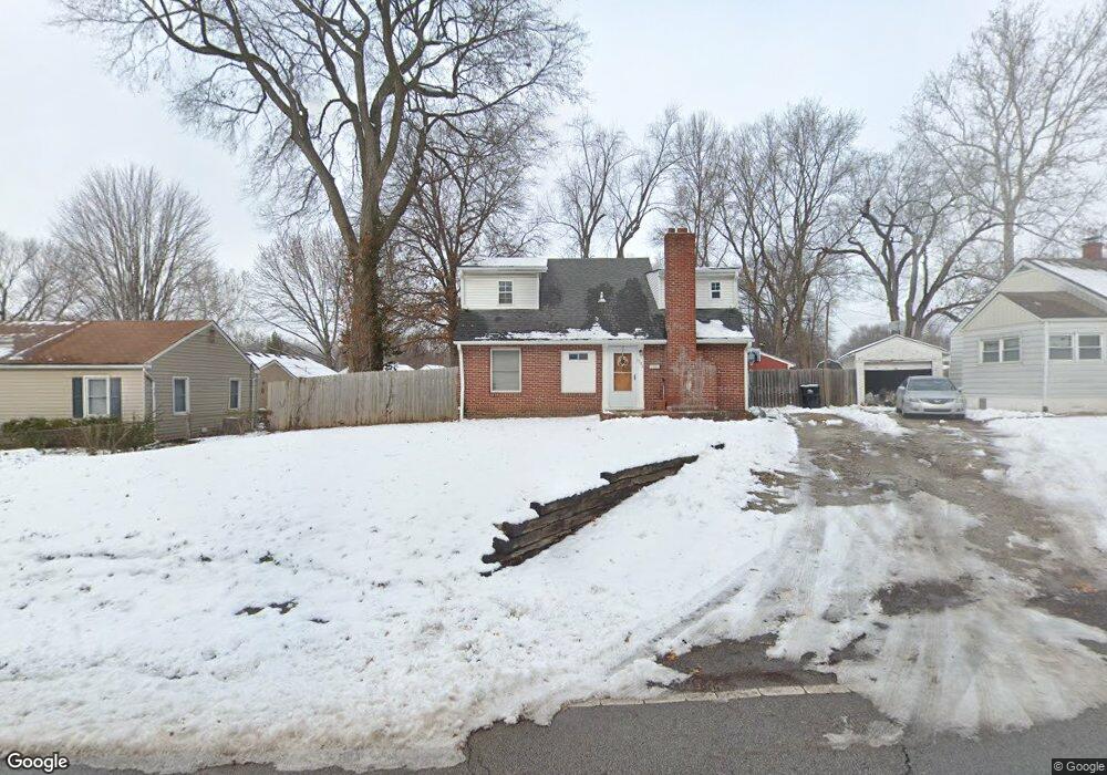 1526 W Sheley Rd, Independence, MO 64052 - photo 1