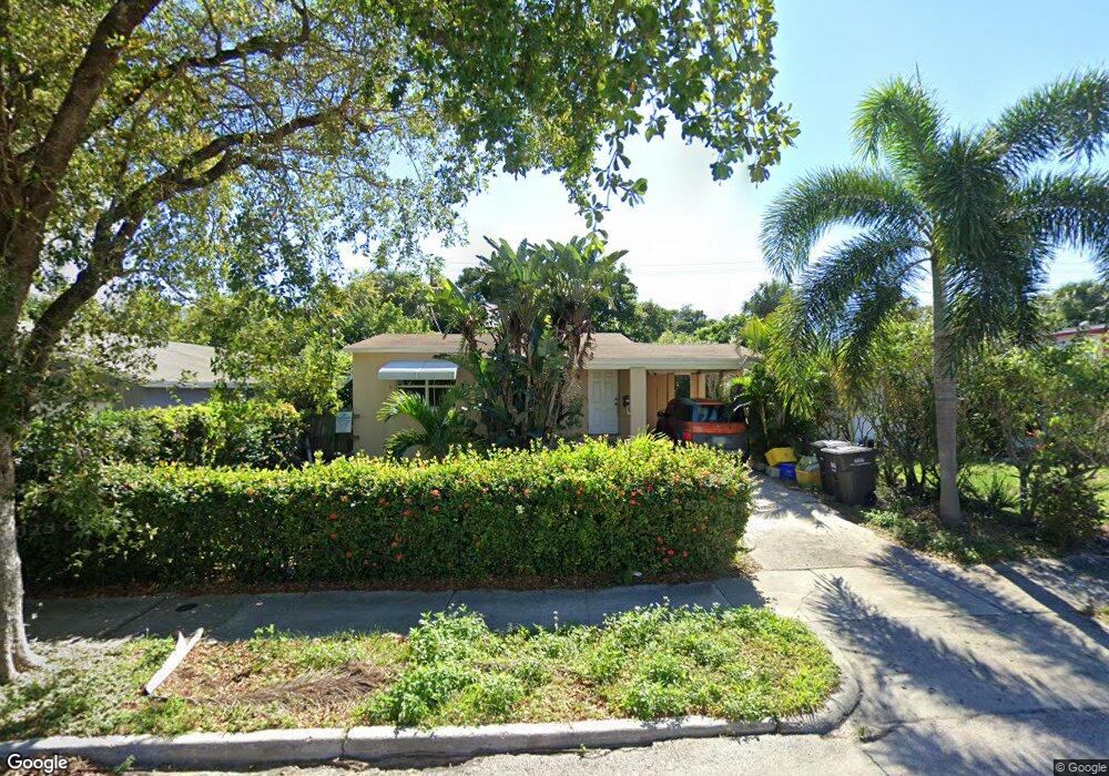 830 30th St, West Palm Beach, FL 33407 - photo 1