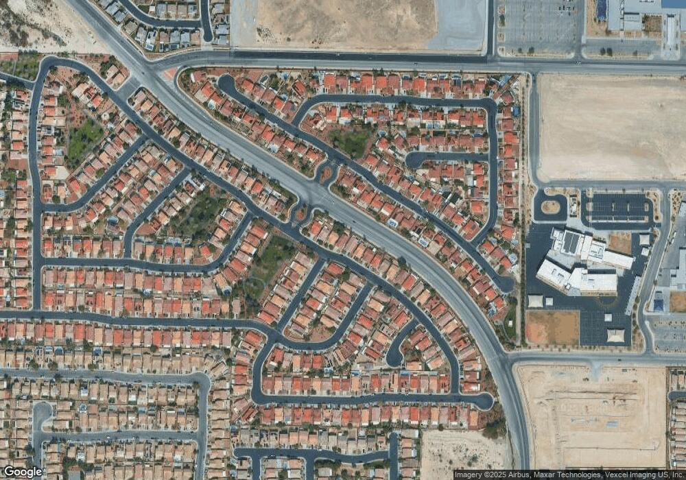 6670 Cinnabar Coast Ln, North Las Vegas, NV 89084 - photo 1