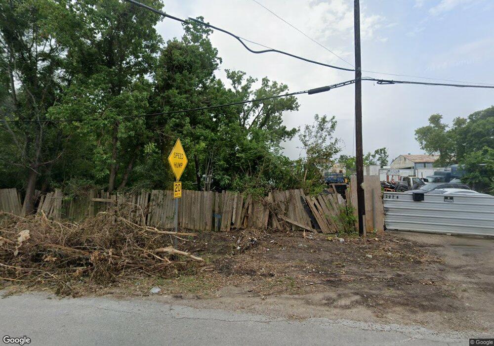 2826 Hurley St, Houston, TX 77093 - photo 1