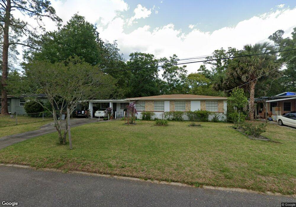 6611 Romilly Dr unit 5, Jacksonville, FL 32210 - photo 1