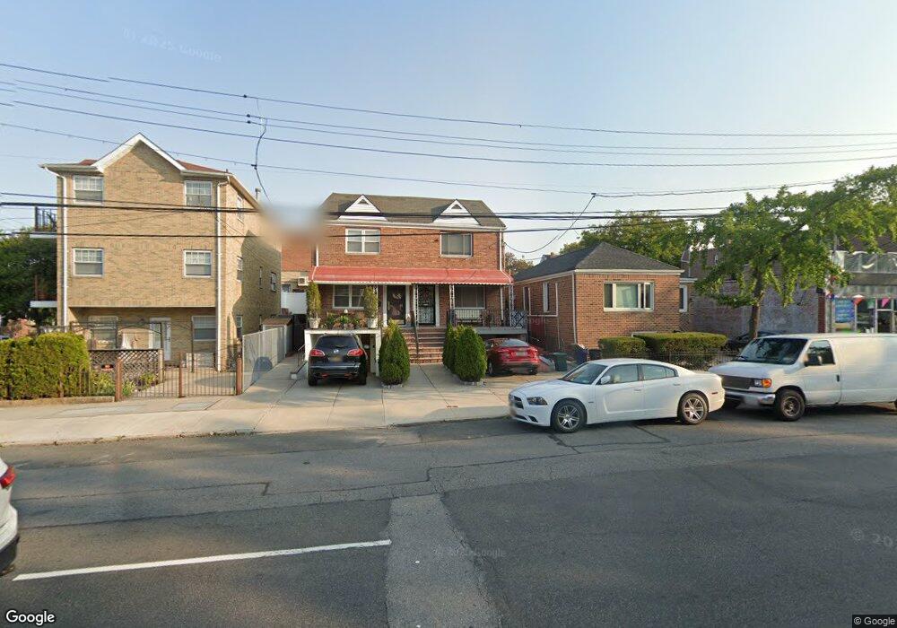 7307 Ditmars Blvd, East Elmhurst, NY 11370 - photo 1