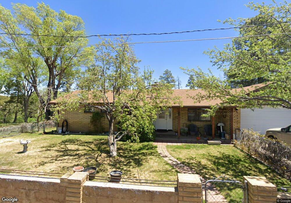 361 S 18th Place, Show Low, AZ 85901 - photo 1