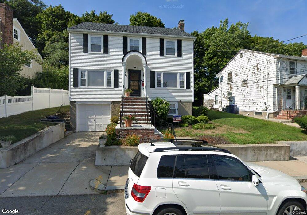 7 Clancy Rd, Dorchester Center, MA 02124 - photo 1