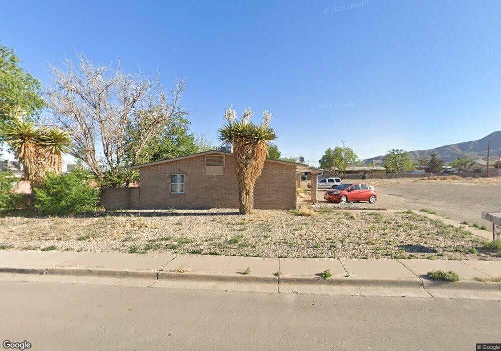 1409 Aspen Dr, Alamogordo, NM 88310 - photo 1