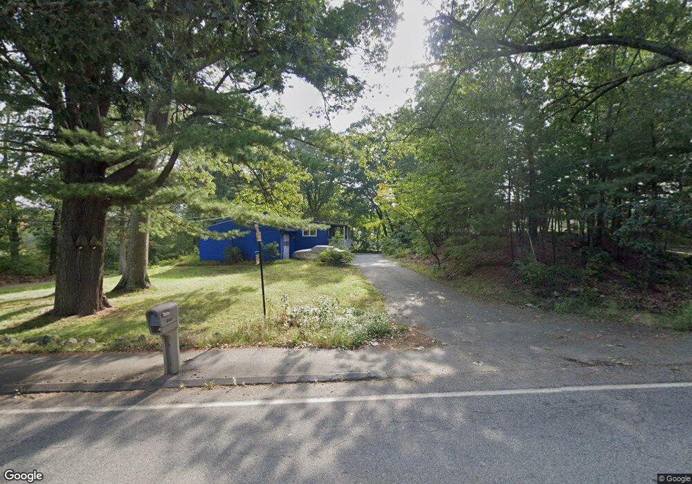 482 Woburn St, Wilmington, MA 01887 - photo 1