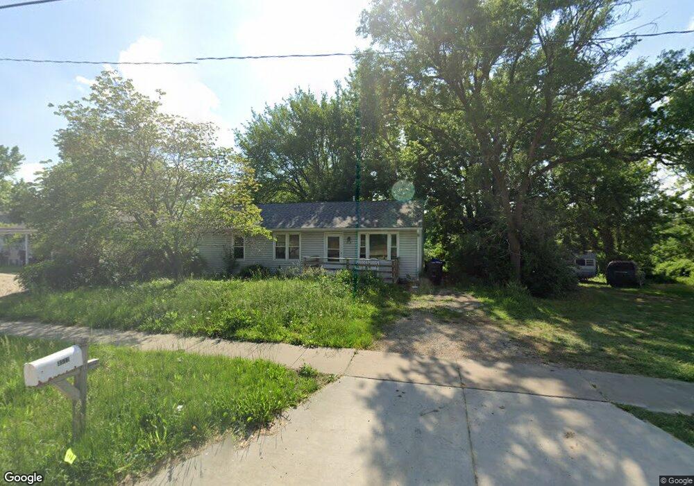 3513 SE Adams St, Topeka, KS 66605 - photo 1