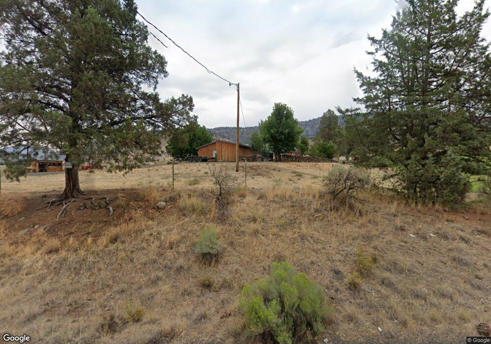 50339 Highway 402, Monument, OR 97864 - photo 1