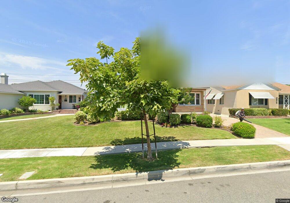 3117 Silva St, Lakewood, CA 90712 - photo 1