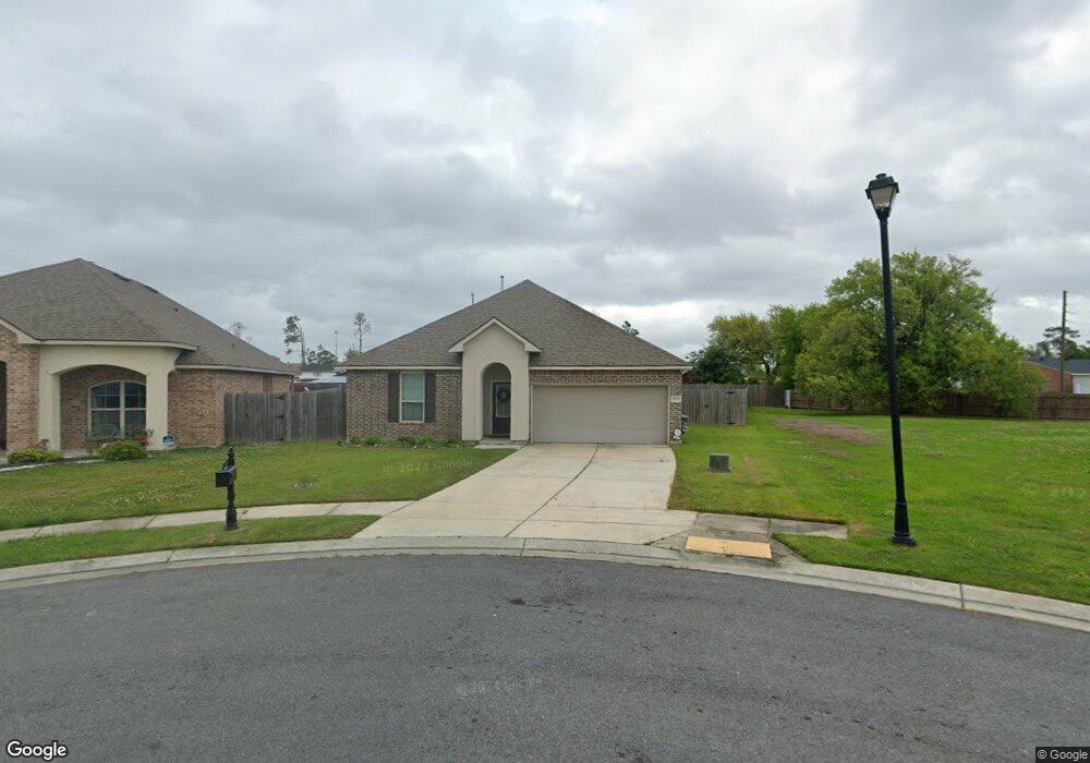 2257 N Lake Michele Cir, Lake Charles, LA 70607 - photo 1