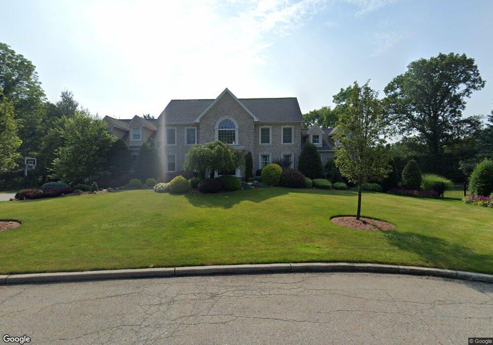 12 Aspen Ct, Mahwah, NJ 07430 - photo 1