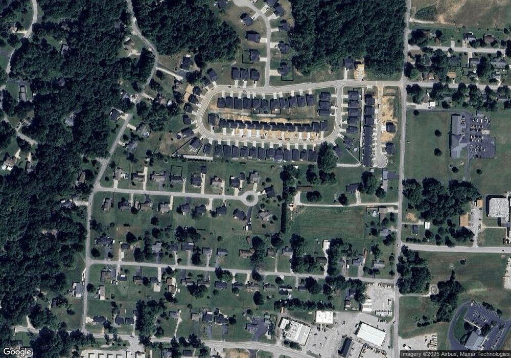 1154 Ryan Ct NW, Corydon, IN 47112 - photo 1