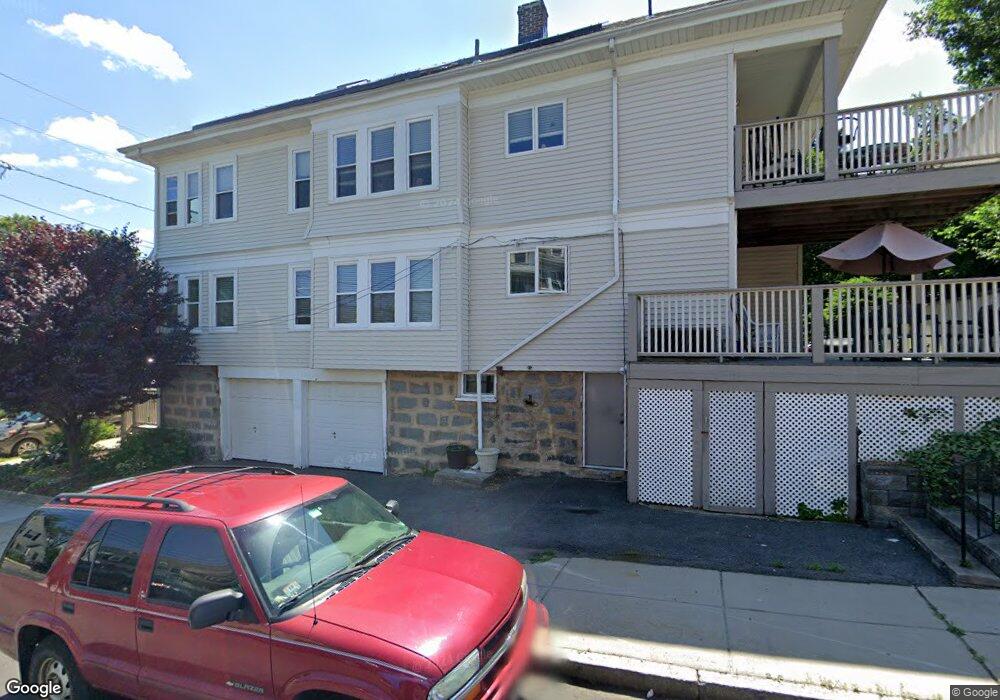 76 Westglow St unit 2, Dorchester, MA 02122 - photo 1