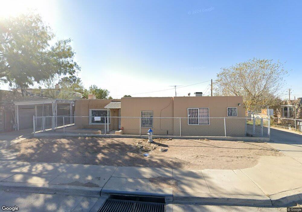 7316 N Loop Dr, El Paso, TX 79915 - photo 1