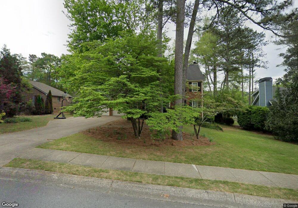 461 Lees Trace SW, Marietta, GA 30064 - photo 1