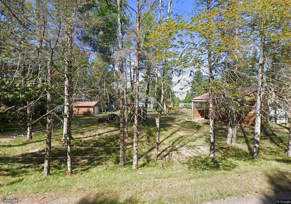 8611 Sucker Creek Ln, Argonne, WI 54511 - photo 1