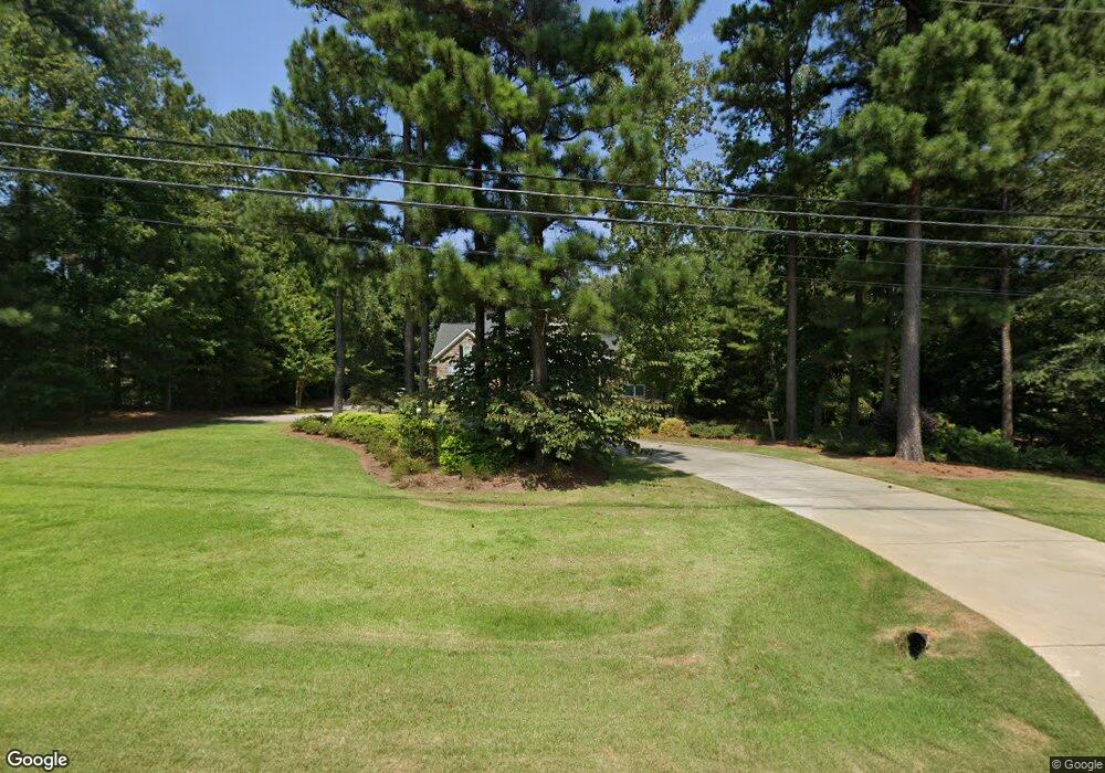 4857 Hardy McManus Rd, Evans, GA 30809 - photo 1