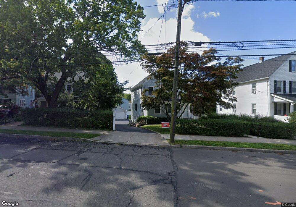 278 Flax Hill Rd unit 2A, Norwalk, CT 06854 - photo 1