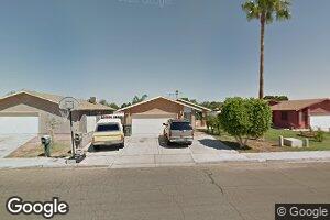 1951 S 45th Dr, Yuma, AZ 85364