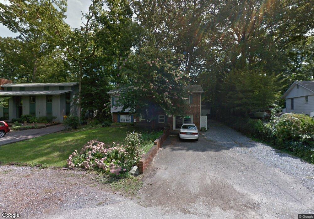 411 Duvall Ln, Annapolis, MD 21403 - photo 1