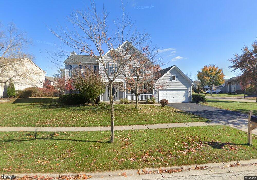 1 Walbridge Ct, Algonquin, IL 60102 - photo 1