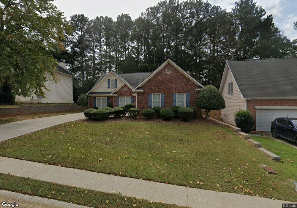 3420 Maple Terrace Dr, Suwanee, GA 30024 - photo 1