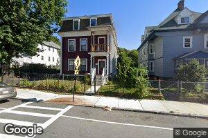 27 Gardner St, Worcester, MA 01610