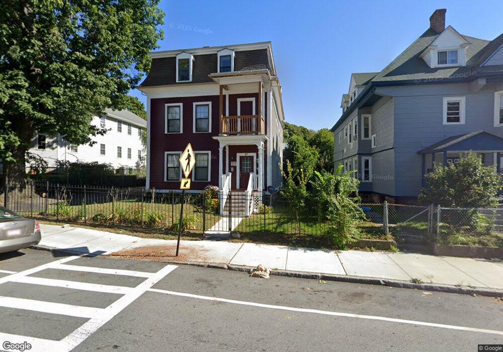 27 Gardner St unit 2, Worcester, MA 01610 - photo 1