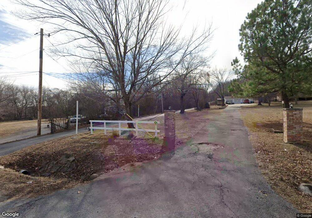 3750 W 111th St S, Sapulpa, OK 74066 - photo 1