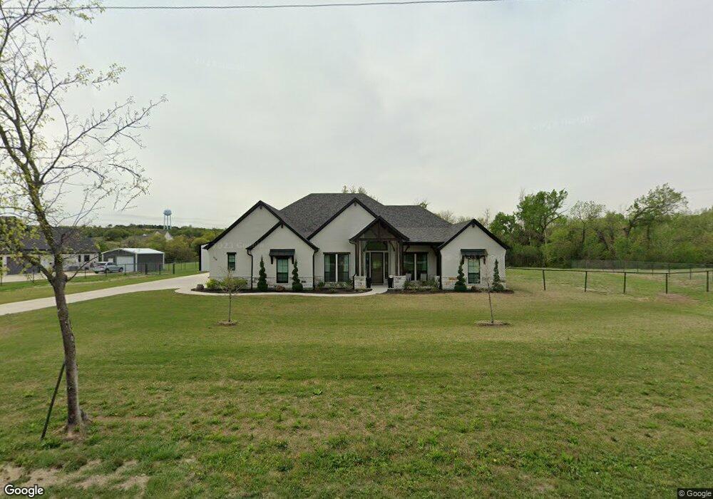 454 Younger Ranch Rd, Azle, TX 76020 - photo 1