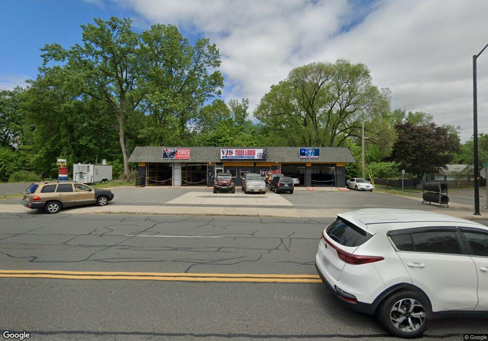 1576 State St, Springfield, MA 01109 - photo 1