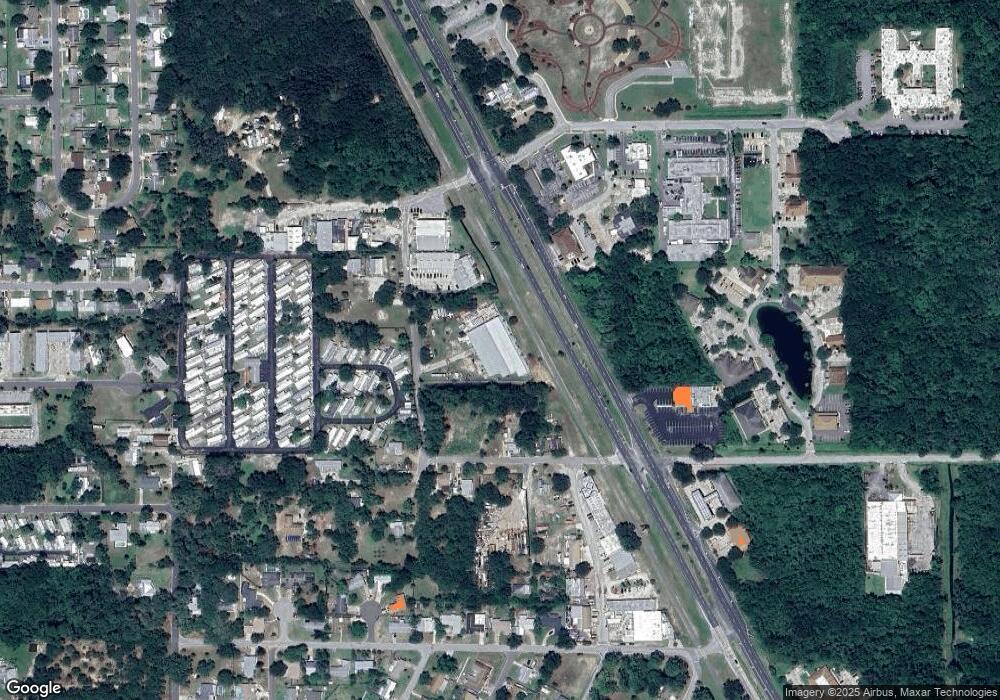 875 Buffalo Rd, Titusville, FL 32796 - photo 1