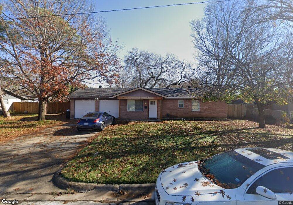 5108 Gibbons Dr, North Richland Hills, TX 76180 - photo 1