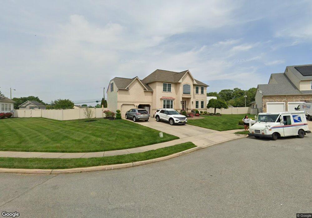 363 New Castle Ln, Swedesboro, NJ 08085 - photo 1