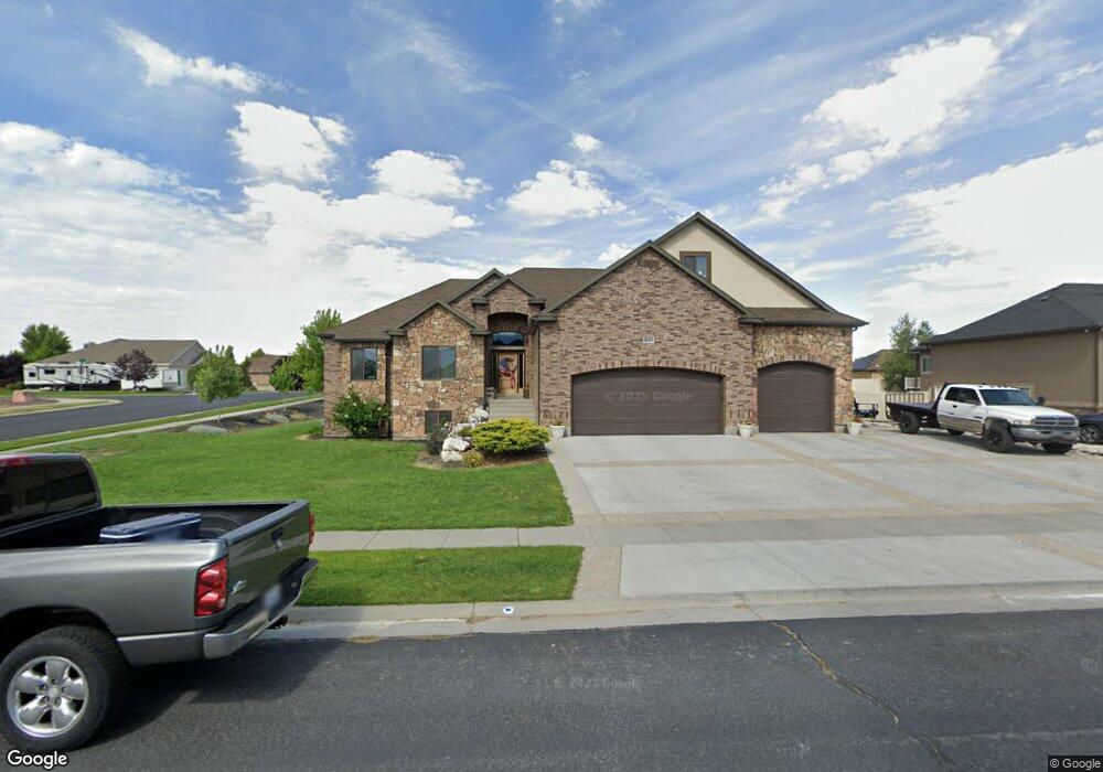 4717 S 4950 W, West Haven, UT 84401 - photo 1