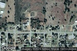 615 E Boundary, Sentinel, OK 73664