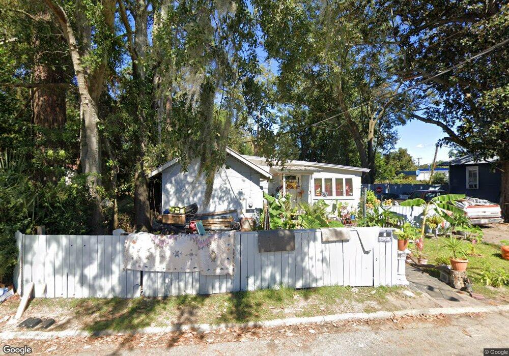 16 W 55th St, Savannah, GA 31405 - photo 1