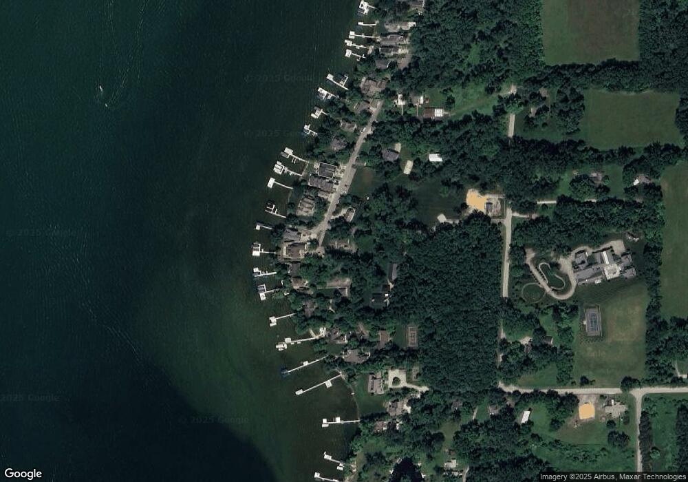 2557 Edwards Ln, Culver, IN 46511 - photo 1