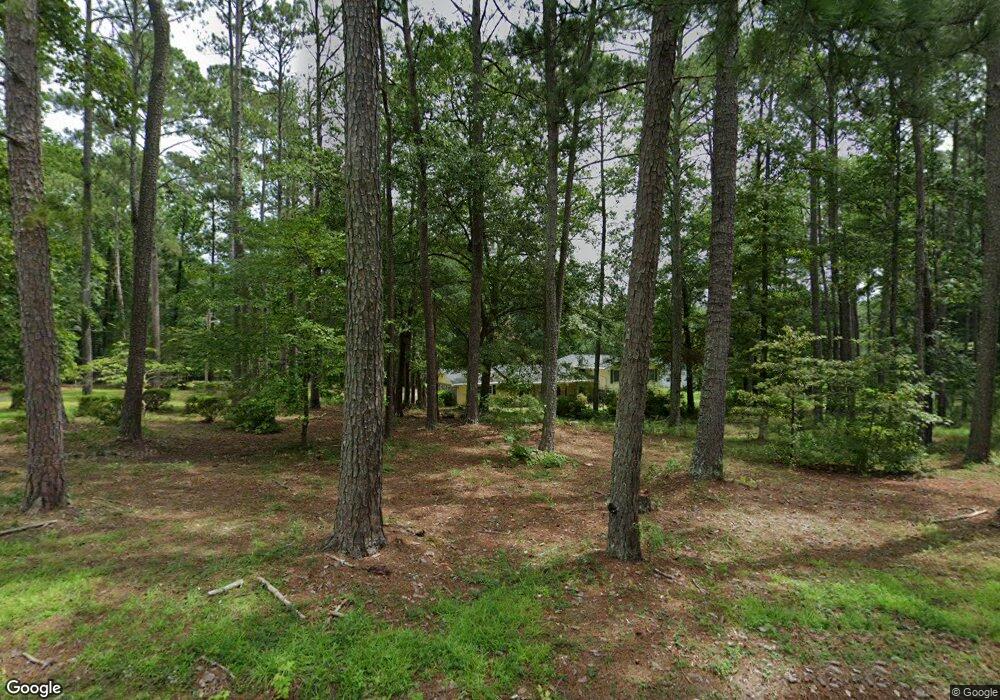 160 Forest Lake Dr, Covington, GA 30016 - photo 1