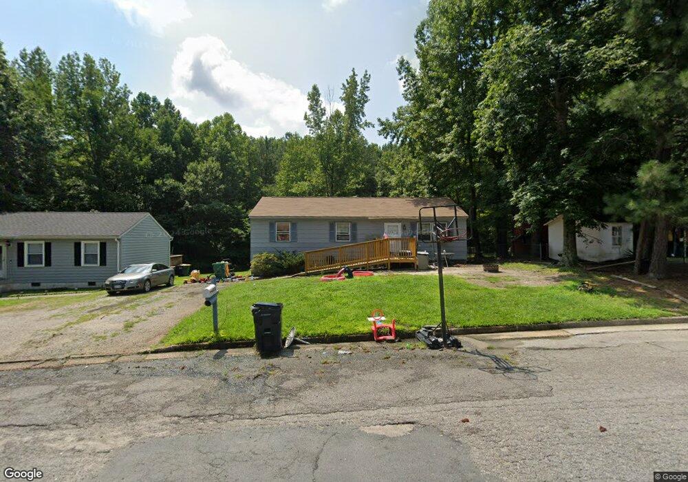 3616 Brandywine Dr, Hopewell, VA 23860 - photo 1