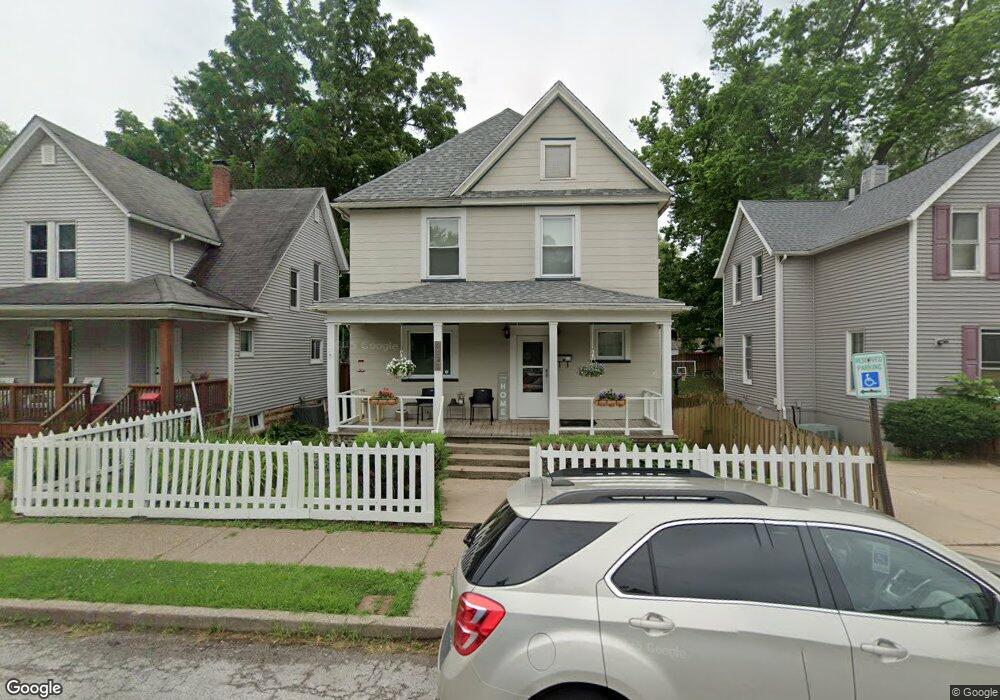 1127 E 15th St, Davenport, IA 52803 - photo 1
