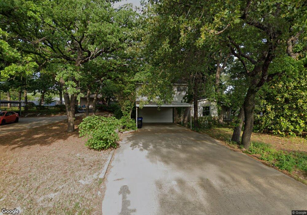 905 Red Bud Dr, Azle, TX 76020 - photo 1