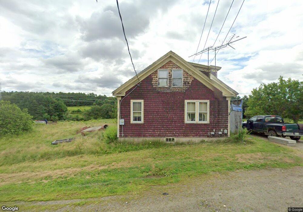 516 Birch Point Rd, Wiscasset, ME 04578 - photo 1