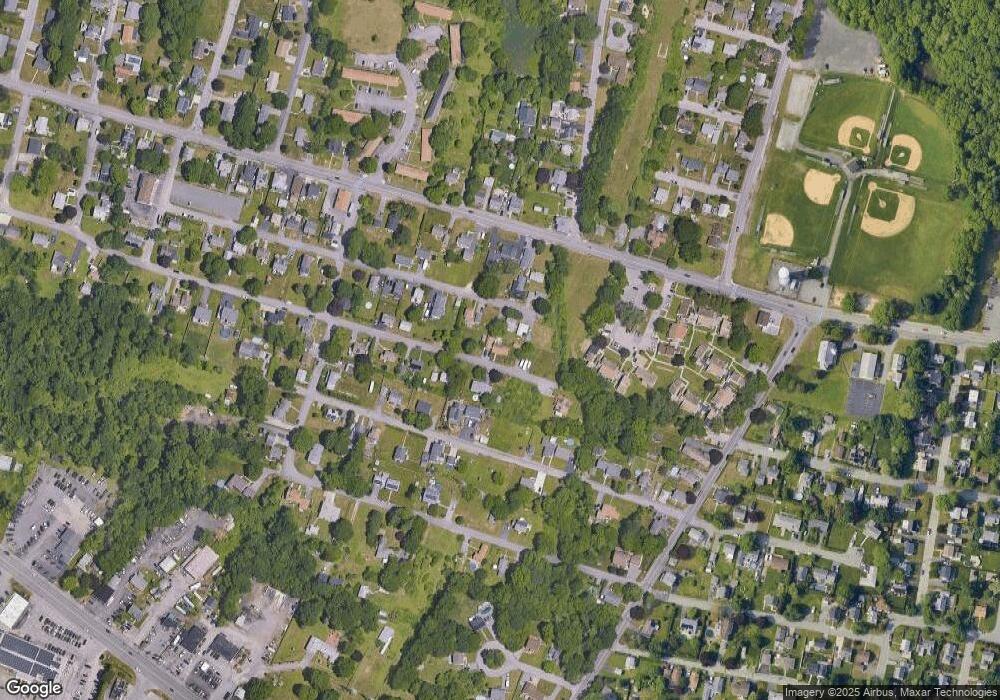 74 Alberta Ave, Somerset, MA 02726 - photo 1