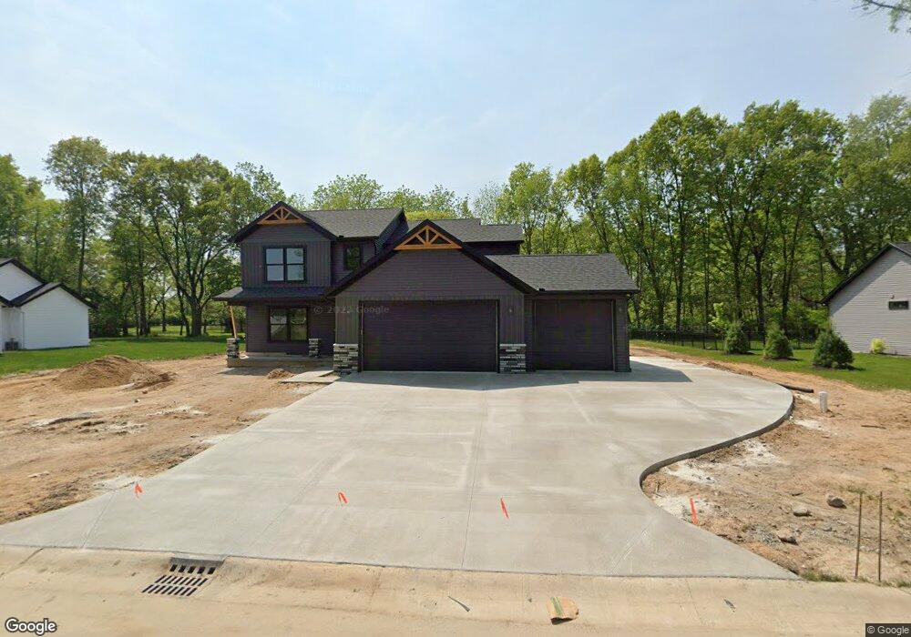 56651 Via Mirafiore, Elkhart, IN 46516 - photo 1