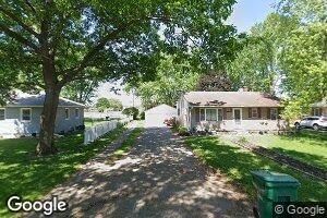 301 Sutton Ave, Elk Run Heights, IA 50707
