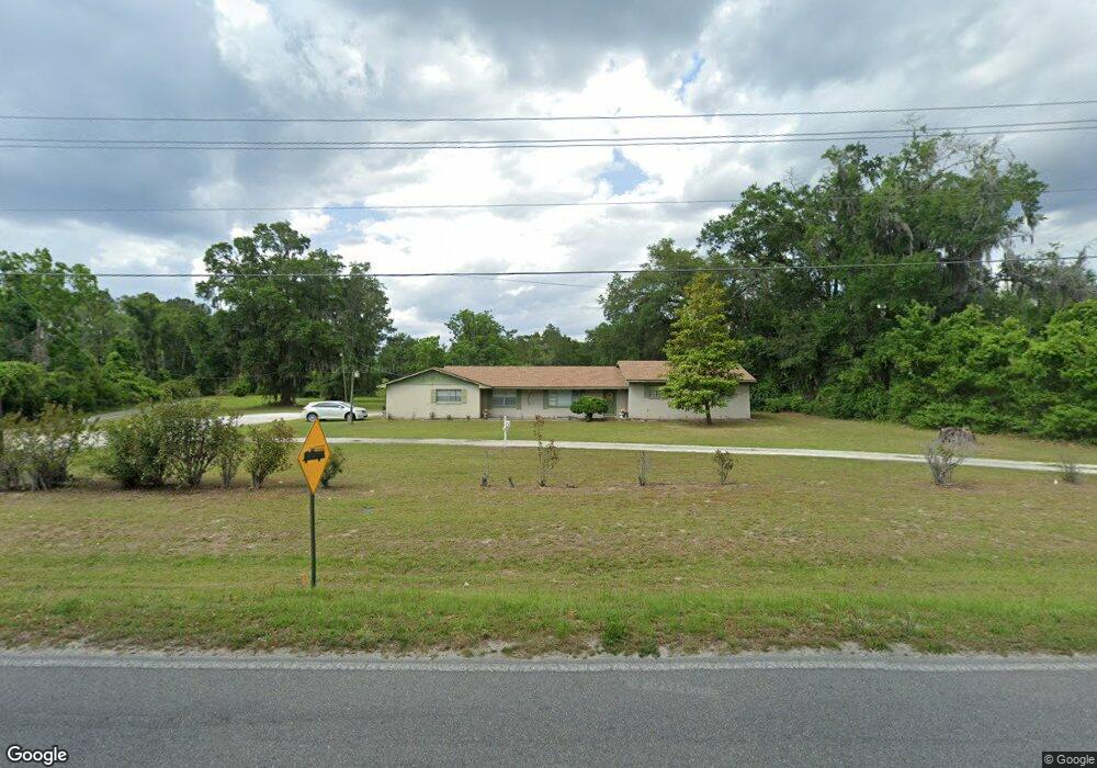 1453 NW Lake Jeffery Rd, Lake City, FL 32055 - photo 1