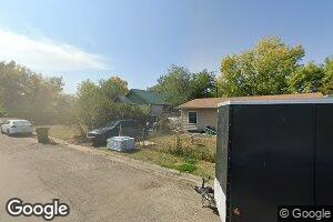 502 S 3rd Ave W, Malta, MT 59538
