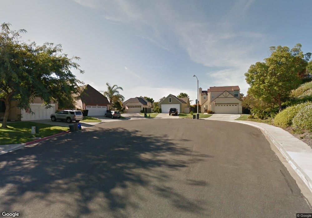 4543 Picadilly Ct, Carlsbad, CA 92010 - photo 1